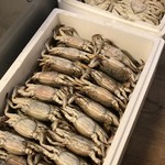 아구랑 꽃게랑 - 