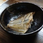 海鮮居酒屋 さかなセンター - お通し　