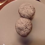 麻布Lasen - 小菓子