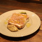 AMI - 猪のパテドカンパーニュ