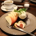 ガトーショコラ