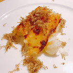 パスタ フレスカ ダンメン - 