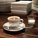 AMI - エスプレッソ