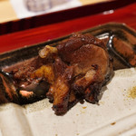 銀座 しのはら - 大分天然すっぽん