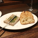 AMI - レバーペースト