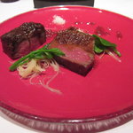 フロリレージュ - ミスジのロースト