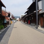 川原町屋 - 