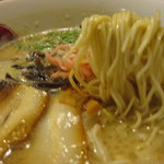 Ramen Ikkou - 