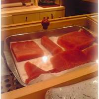 寿司英 - 寿司屋はマグロが命☆