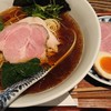 Mendokorokinari - 料理写真:濃い口醤油(全部入り)¥1,050