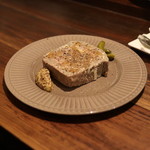 パテ ド カンパーニュ