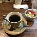 カフェ クロコ - 