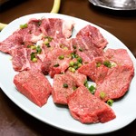 焼肉 かどや - 