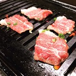 焼肉 かどや - 