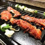 焼肉 かどや - 