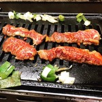 焼肉 かどや - 