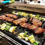 焼肉 かどや - 