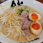 博多ラーメン　膳 - 