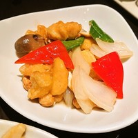 廣東料理 民生 ヒルトンプラザウエスト店 - 広東料理 民生 ヒルトンプラザウエスト店