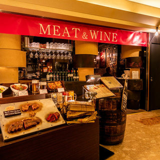 肉とワインの酒場 Ferrous_1