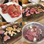 Yakiniku Mi-To Panchi - 