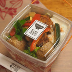 今日のごはん 和saiの国 - 