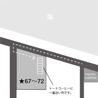 第2駐車場のご案内