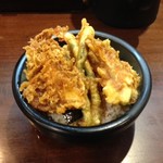 天丼あさひ - 