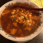 Soushou - 麻婆麺