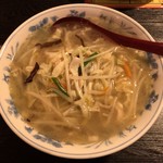 Soushou - タンメン