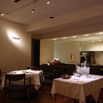 TAKAO - 店内