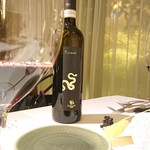 TAKAO - 今宵のワインはイタリア南部プーリア州のタウラージ