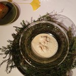 TAKAO - 山のエキス2018～Autumn Ver～/60℃ 真タチ