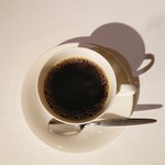 TAKAO - 食後の珈琲