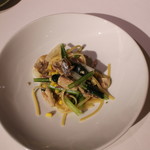 TAKAO - サンマ/鬼胡桃/とうきび/大根/小松菜