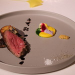 TAKAO - オグニ牧場 トモサンカク