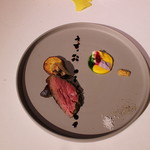 TAKAO - オグニ牧場 トモサンカク