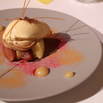 TAKAO - 栗/キャラメル/紅葉