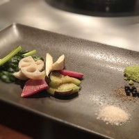 鉄板焼き 大和 - 