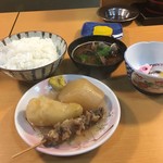 新菊屋 - 