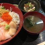 旬彩Ｄｉｎｉｎｇ ちゃくら - 