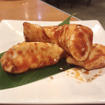 Horumon Yakiniku Buchi - 