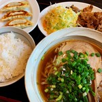 ラーメンふたば - 