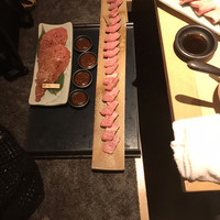 飛騨牛一頭家 馬喰一代 名古屋WEST - 