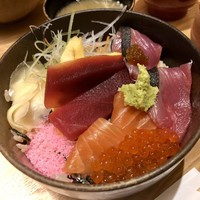 京辰 アークヒルズサウスタワー店 - 日替わり丼