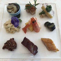 銀座アスター 本店 - 