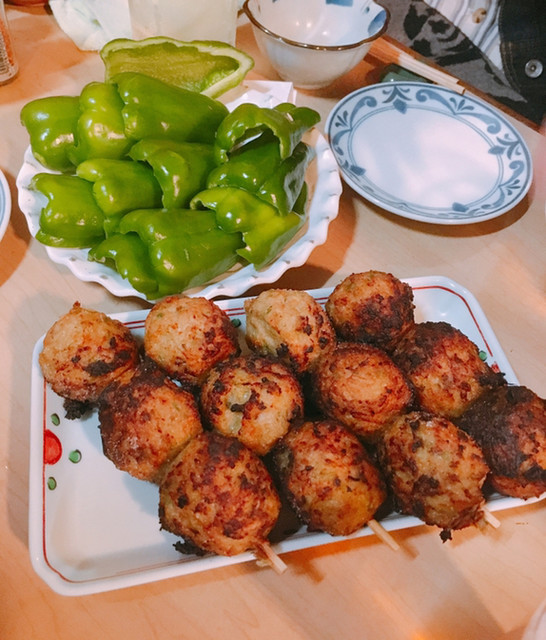 庄助 門前仲町 焼鳥 食べログ