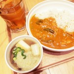 Soup Stock Tokyo - 