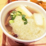 Soup Stock Tokyo - 