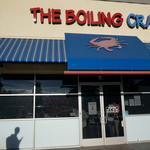 The Boiling Crab - 